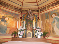 Kapelle Maria Buch